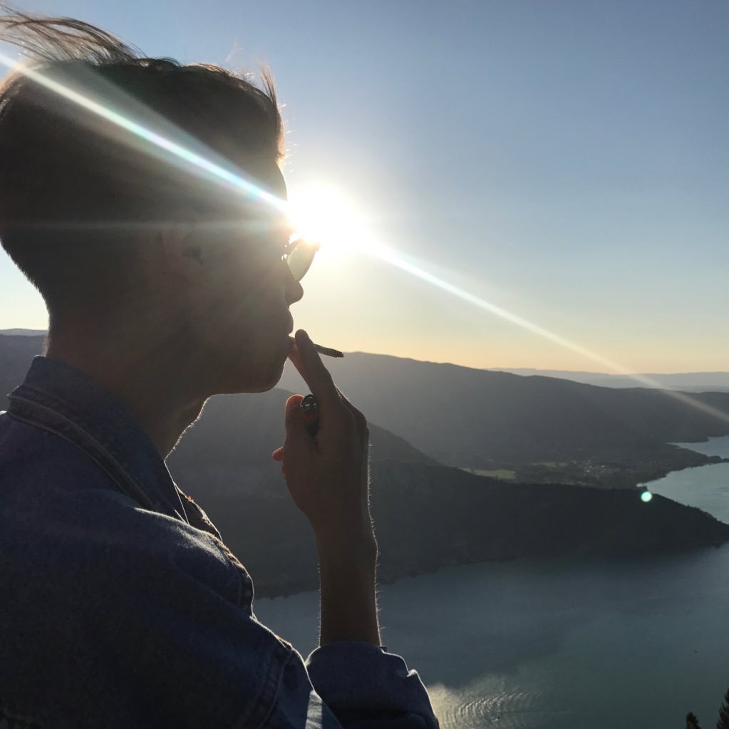 kenwzoh's profile picture. 