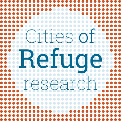 NWO research project (and podcast) on the relevance of human rights for how cities welcome and integrate #refugees in 🇳🇱🇩🇪🇹🇷🇨🇭🇮🇹🇬🇷 Based @UtrechtUni