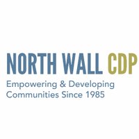 North Wall CDP(@NorthWallCDP) 's Twitter Profile Photo