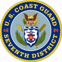 USCGSoutheast(@USCGSoutheast) 's Twitter Profile Photo