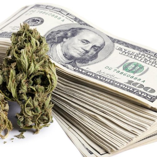 The New High Finance. #CannabisBanking #MarijuanaBanking #PotBanking #FinancialNews #Investing #Weed #RecreationalCANNABIS #CannabisIndustry #Stocks #Banking