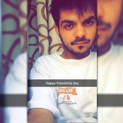PahujaDhanush's profile picture. 