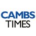 Cambs Times (@cambstimes) Twitter profile photo