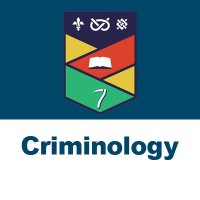 Keele Criminology (@keelecrim) 's Twitter Profile
