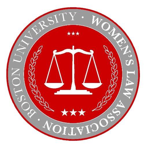 We are the Women's Law Association for Boston University School of Law.