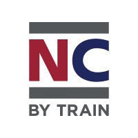 NC By Train(@NC_By_Train) 's Twitter Profile Photo