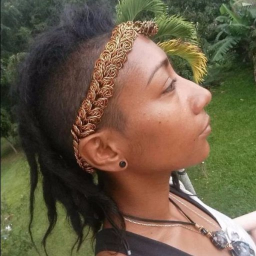 SerenityCMD's profile picture. I Create Peaces To Aid In Healing & Growth
Stone Goddess 💎 Cosmic Energy Student/Teacher 🌌 Striving To "Blissfully Revitalize Your Space" 🕉