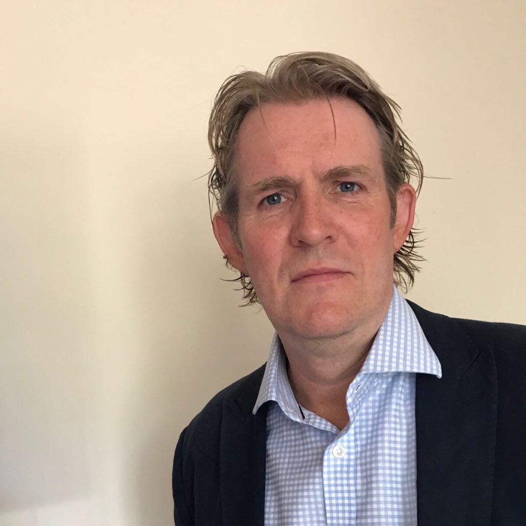 A developer of businesses, a technologist, Currently focused on FIntech Martech and a dash of Cyber.