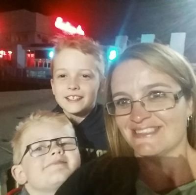 PaulaJCrockford's profile picture. 