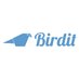 Birdit (@birdit_team) Twitter profile photo