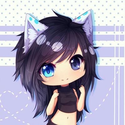 Hey im katshadow23! Be apart of The Wolf squad!! #Wolf Subscribe to my fav YouTuber https://t.co/wyMX3TQbtk
Be kawaii beautiful Wolfs!!