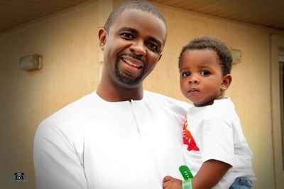 ProsperIsichei's profile picture. Non-Profit CEO and Consultant. Providing support towards Future-proof transformational African Non-profits