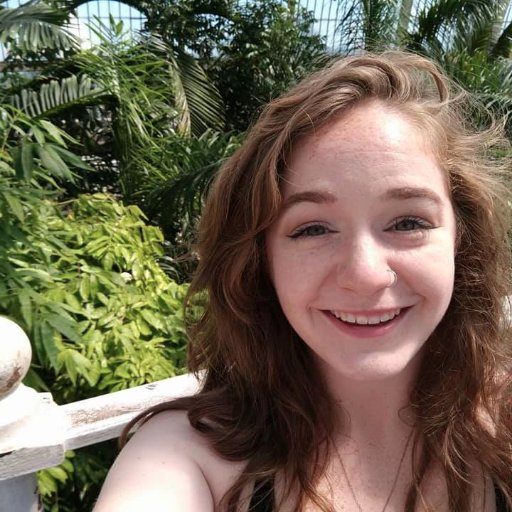 katiedidstange's profile picture. I am a freelance proofreader with a love of coffee, words, and all things spooky.