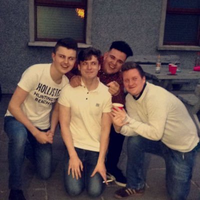 AlanNeill44's profile picture. 