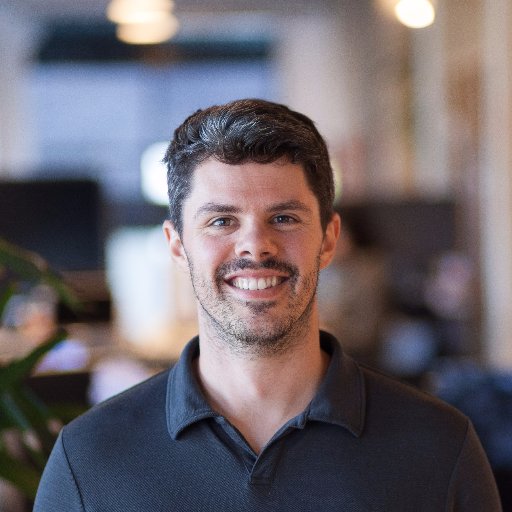 Seed stage design. Prev early @Atlassian, @Asana, @Dropbox, @Retool. Wannabe pro cyclist. Jack's dad. 🇦🇺
