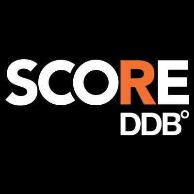 SCORE DDB Profile