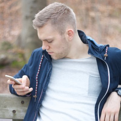 Privater Account. Interessiert an Handball, Padel 🎾 und eSports.