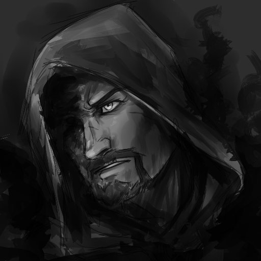 TheDeadBlooms's profile picture. Knocking at your door...Death came knocking at your door.... HE SAID your life would be no more....#OverwatchRP