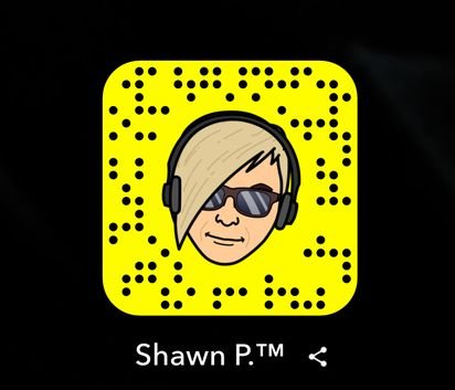 The Official Twitter for The World of Shawn P.™