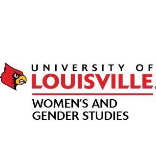 Official twitter account of the University of Louisville's Women's and Gender Studies Department. Contact us at (502) 852-8160.