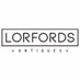 Lorfords Antiques (@lorfordsantiq) Twitter profile photo Lorfords Antiques (@lorfordsantiq) Twitter profile photo