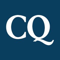 CQ (@cqrollcall) 's Twitter Profile