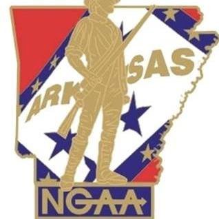 Official page of the National Guard Association of Arkansas (Following, RTs, and links ≠ endorsement)