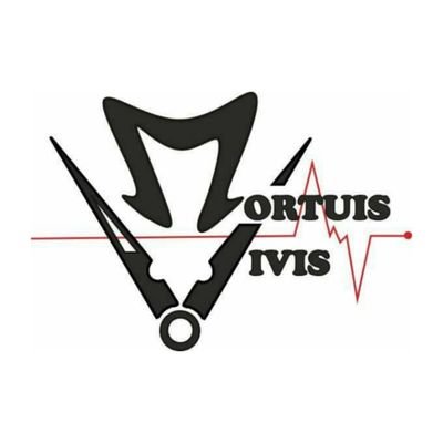 MortuiV's profile picture. Mortui vivis: Los muertos enseñan a los vivos. Síguenos en Facebook e Instagram