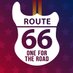 Route 66 Podcast (@rockinjockin) Twitter profile photo