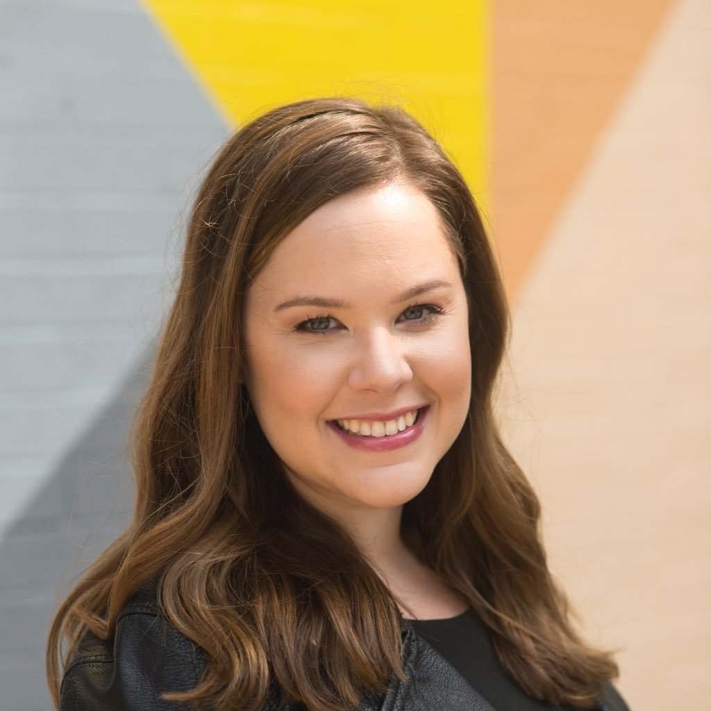 💻 Social & Content at @marswrigley // @tastybite
🐶 Puppy mom
🏙 #Chicago native