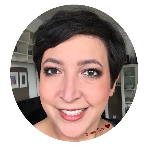 PrettierBlog's profile picture. I am a beauty addict and fashion lover from good old Germany!