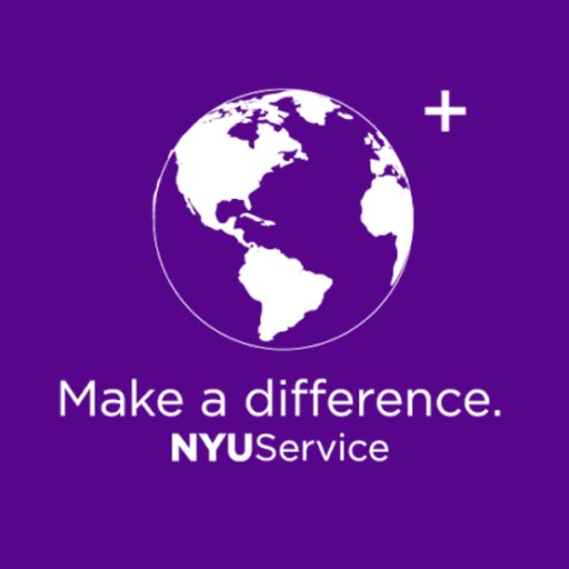 NYUService Profile Picture