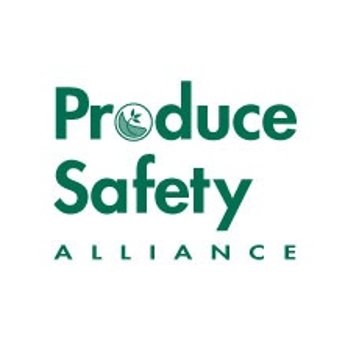 Providing science-based, on-farm food safety education and resources to fresh fruit & vegetable growers and others interested in fresh produce safety