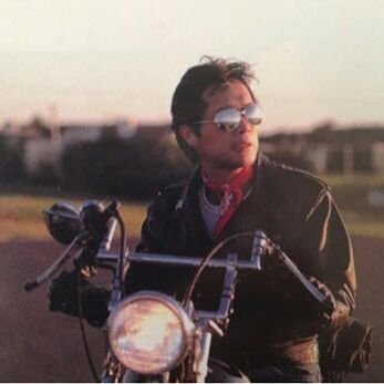 矢沢永吉・ハーレー・ファットバイク・スノーモト。ステアリング装置全般が好物。
(エサを与えないでください！何処までも憑いて行きますww )