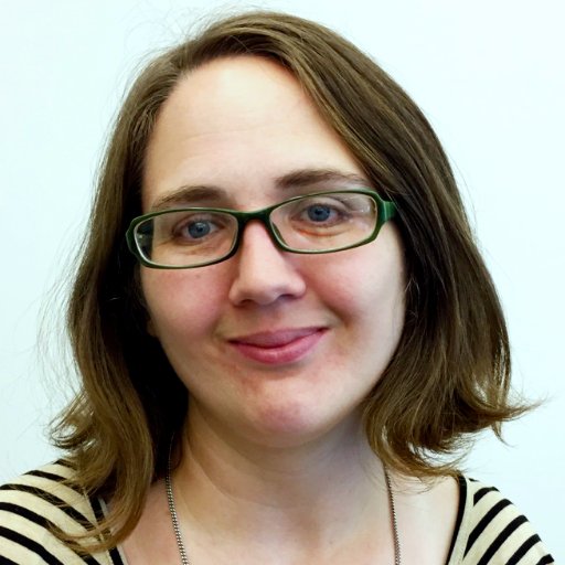 AndyatHerrick's profile picture. Community relations professional