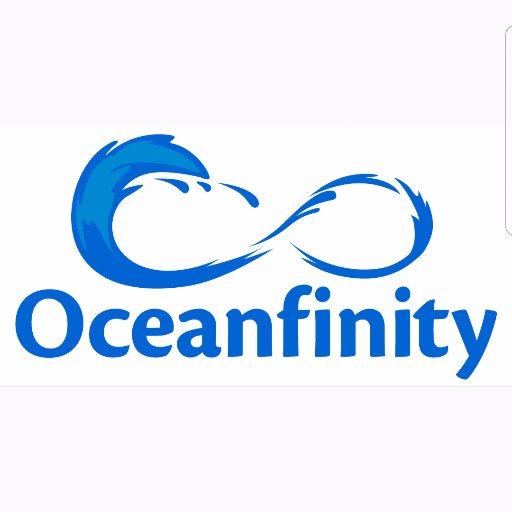 It's the journey, not the destination that counts.
Help keep our waters clean!
10% of all sales are donated!
Join the Oceanfinity Movement