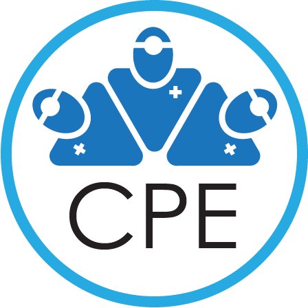 CPE_org's profile picture. The Coalition for Physician Enhancement (CPE) is a consortium of professionals with expertise in the assessment and educational enhancement of physicians.