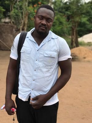 gabielnutor's profile picture. am a good guy that mind my baldness