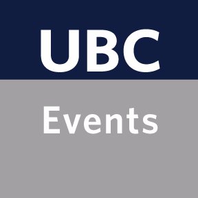 The University of British Columbia's Events Calendar. Email info.events@ubc.ca for more info on how to promote your events.