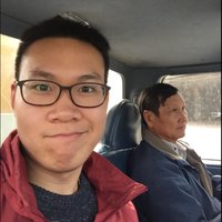Henry Nguyen(@ClutchCity92) 's Twitter Profile Photo