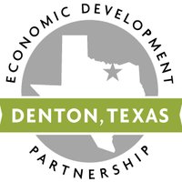 Denton Economic Dev.(@DentonEDP) 's Twitter Profile Photo