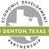 DentonEDP's profile picture. The proactive promotion of an environment in Denton that encourages commercial & industrial development by expanding and diversifying the tax base, jobs & life.