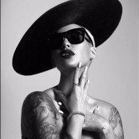 Amber Rose (@amberbitchrose) 's Twitter Profile Photo Amber Rose (@amberbitchrose) 's Twitter Profile Photo