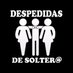 Despedida de solter@ (@byesolteros) Twitter profile photo Despedida de solter@ (@byesolteros) Twitter profile photo