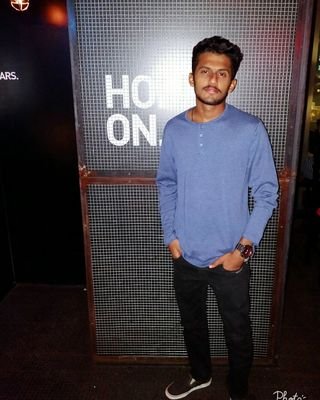 SIR_SHETTY13's profile picture. Enthusiast💯
Football is freedom 😍
Footballer ⚽. Ftfc💙
Stay simple , be humble 👀
Karma is a bi*** 🖖
Snapchat : yograj515
Foodie🤘