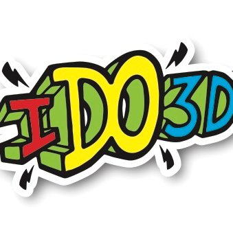 IDO3D is the world's first 3D drawing brand for kids!