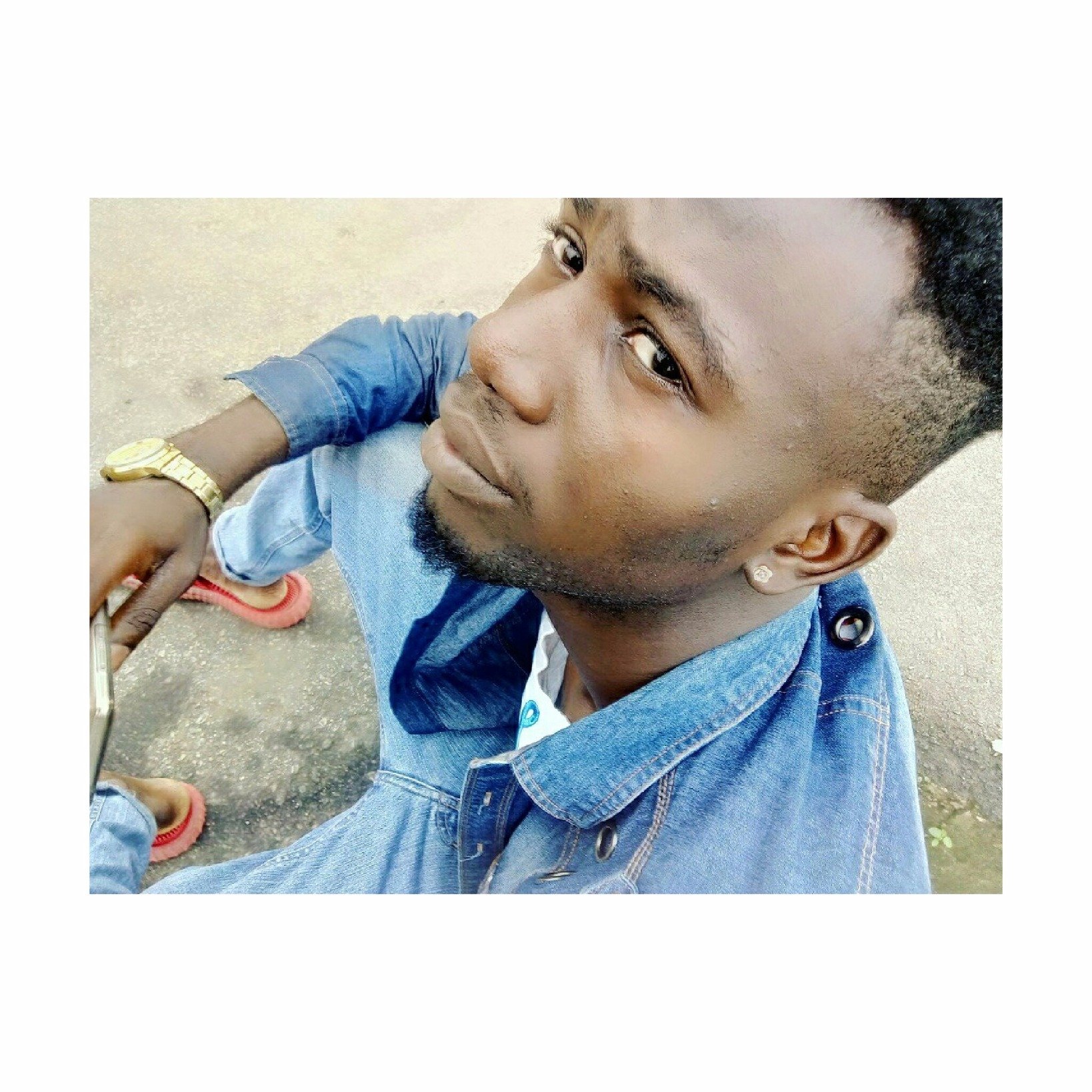 Proudly Nigerian,
Modeling, comedy,Dancing.
Follow me on Instagram @ Brianofficialz
Bookings: https://t.co/74Eq7SOPXE