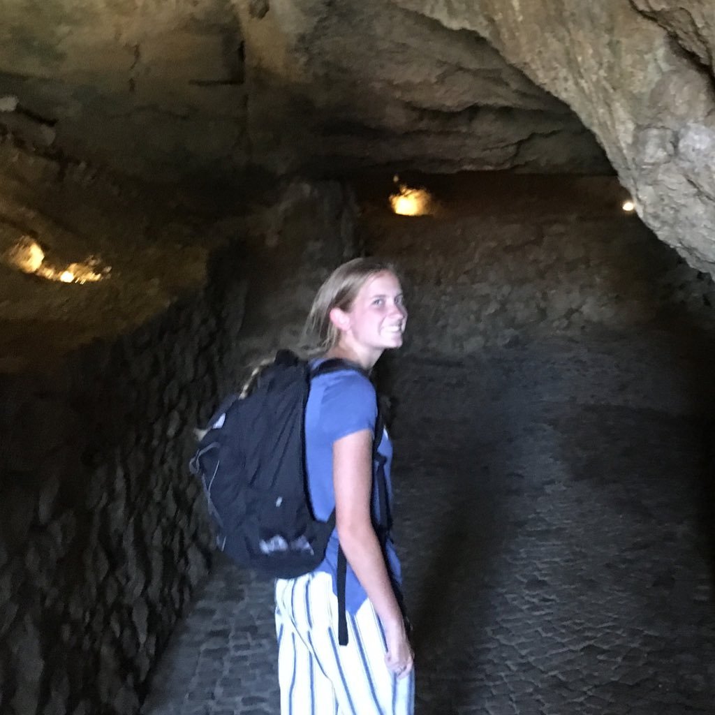 meegpowell1's profile picture. FSU '19 ➵ https://t.co/sWX7XbbMuK