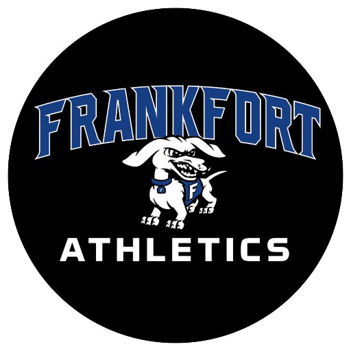 The Official Twitter account of Frankfort High School Hot Dogs Athletics