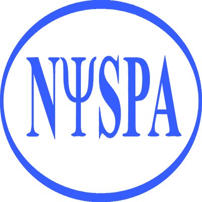 New York State Psychological Association - The Voice of Psychology in New York State. Join the conversation by using the hashtag #NYSPA .